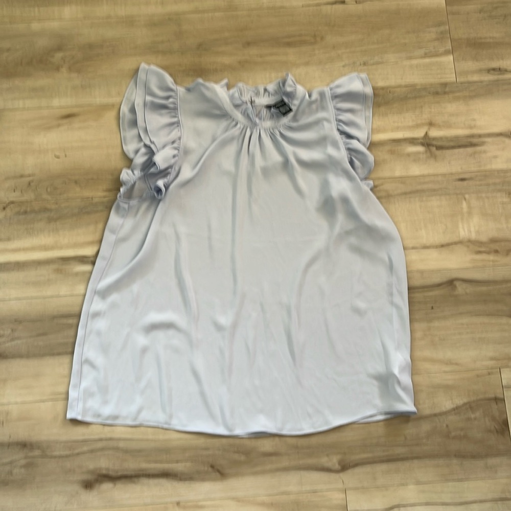 Express Blouse